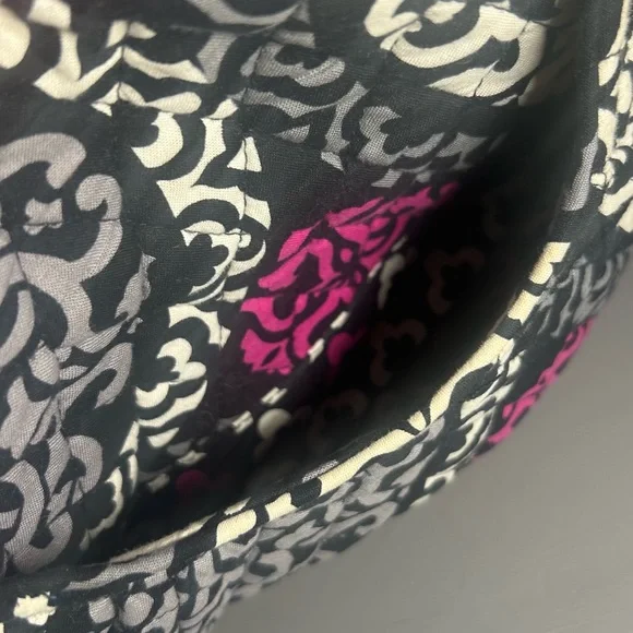 Vera Bradley Glenna shoulder bag - Picture 4 of 16